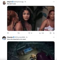 Social media users bashed Gomez for posting about permanently deleting her social media account: Reactions explored. (Image via Twitter)